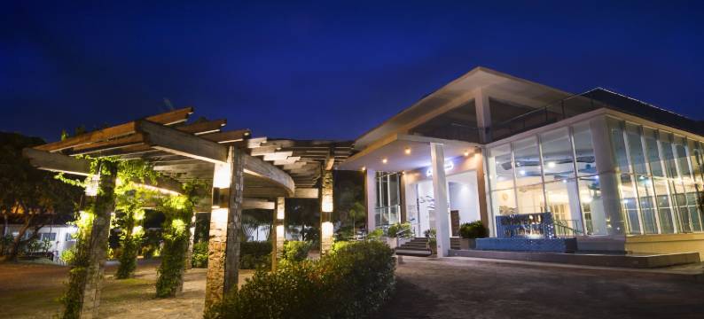 海滨别墅(Chateau by the Sea)图片