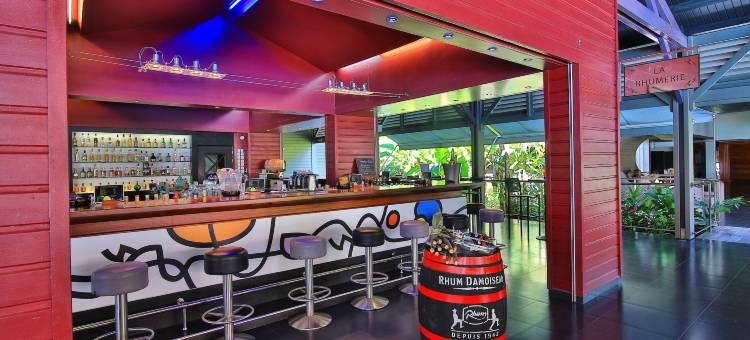 红木水疗酒店公寓(Mahogany Hotel Residence & Spa)图片