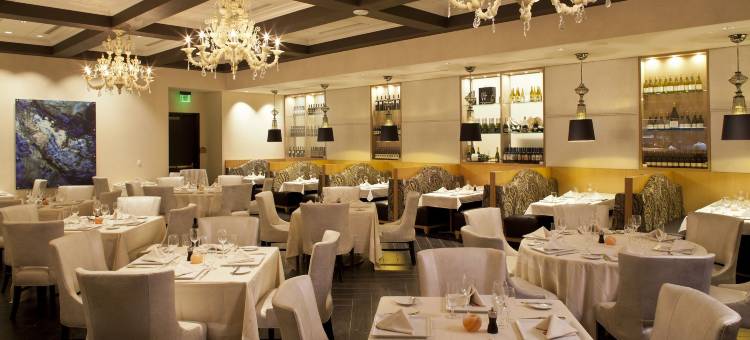 图森太阳 度假酒店(Casino del Sol Resort Tucson)图片