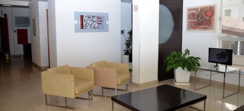 路易莎开间酒店(Luisa Palace Hotel)图片