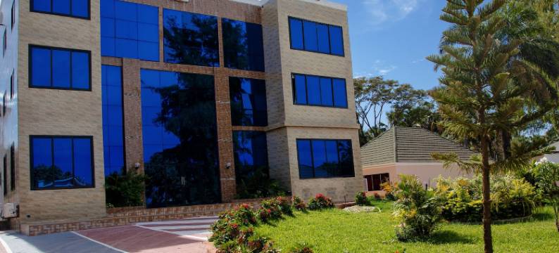 梅兹住宅酒店(Metzy Residence Hotel)图片