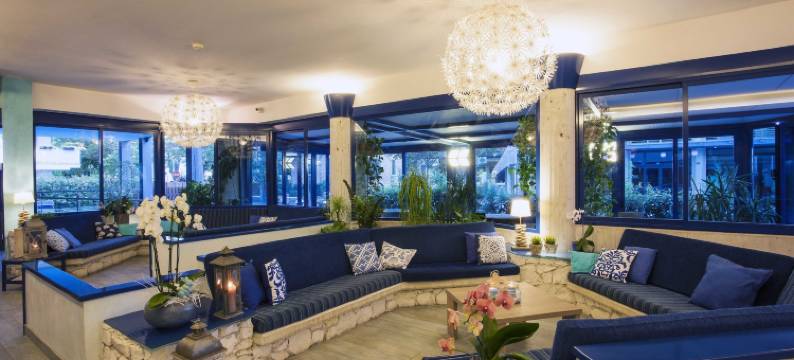 拿破仑酒店(Hotel Napoleon)图片