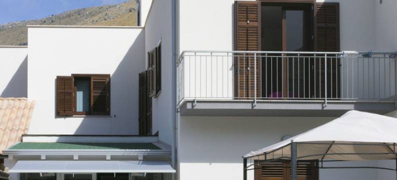 罗特森堤耶里民宿(Rotte e Sentieri B&B)图片