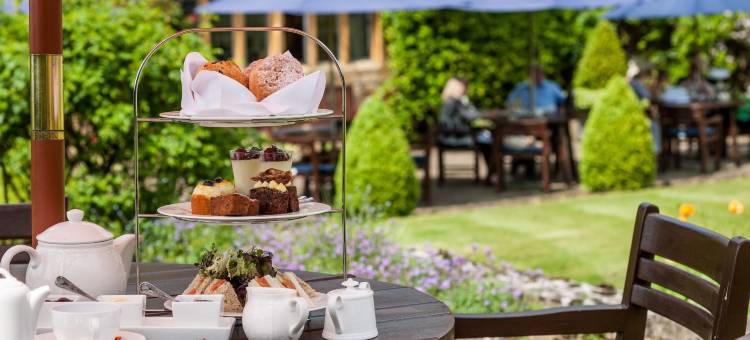 巴克兰庄园 - 瑞莱斯城堡酒店(Buckland Manor - A Relais & Chateaux Hotel)图片