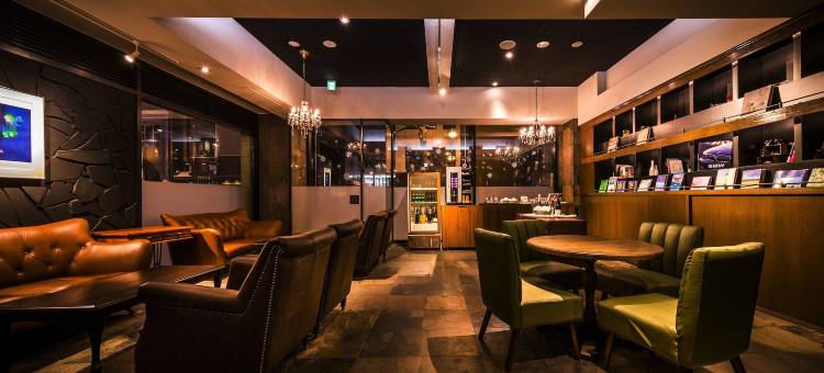 WBF酒店-札幌中央(Hotel WBF Sapporo Chuo)图片