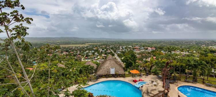 卡哈帕奇度假村(Cahal Pech Village Resort)图片