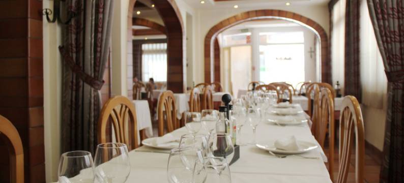 特鲁埃尔酒店(Hotel Teruel)图片