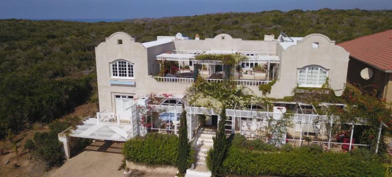 夏洛特之家酒店(Charlotte House)图片