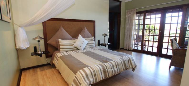 威拉纳海滩旅舍(Wailana Lodge)图片