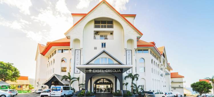 Hôtel Exsel Créolia图片