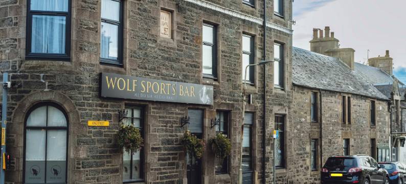 星级酒店(Star Hotel)图片