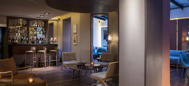 内尔酒店(Hotel de Nell)图片