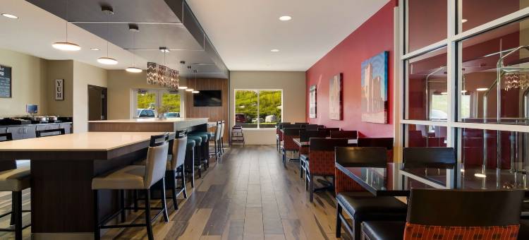 罗斯福广场贝斯特韦斯特酒店(Best Western Roosevelt Place Hotel)图片