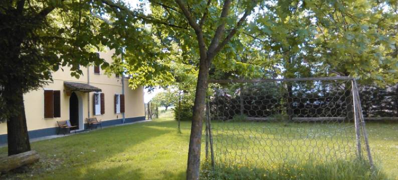 里波格利奥民宿(Beb Reboglio)图片