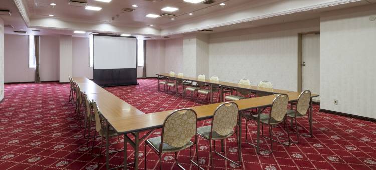 堺舒适酒店(Comfort Hotel Sakai)图片