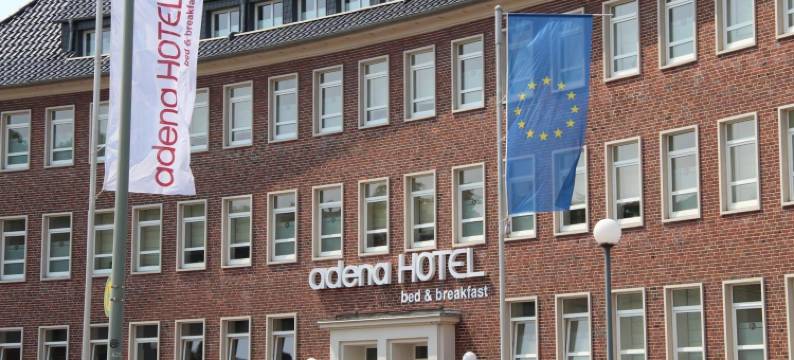 阿迪那酒店(Adena Hotel)图片
