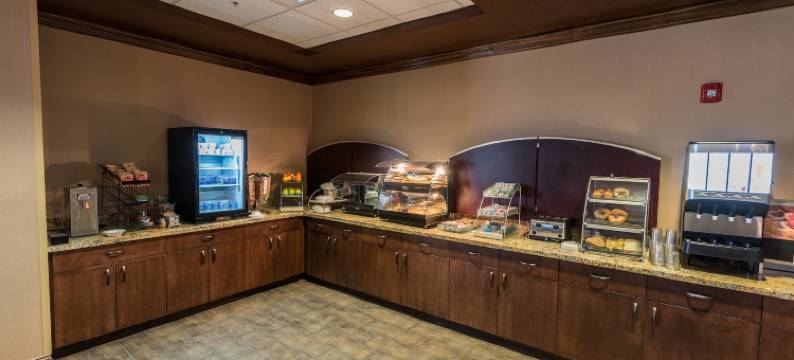 冰河山峰酒店(Glacier Peaks Hotel)图片