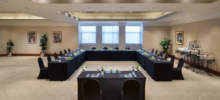 阿治曼都喜度假别墅(Dusit Ajman Resort & Villas)图片