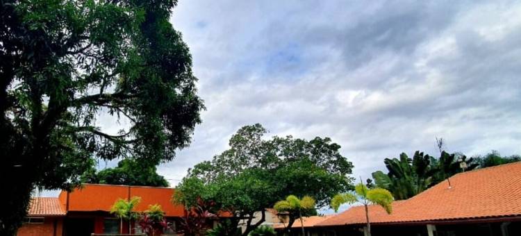 帕尔米尔酒店与会议中心(Palmier Hotel & Convenções)图片