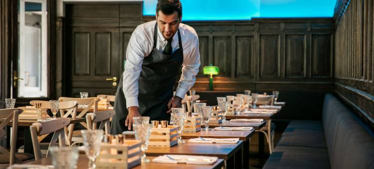 阿克泰尔温贝格尔酒店(Arcotel Wimberger Vienna)图片