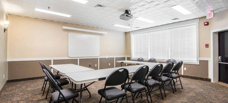 德拉姆黑勒品质酒店(Quality Hotel)图片