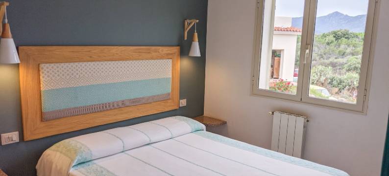 鲁尼拜耳都公寓(Residence Hotel Lu Nibareddu)图片