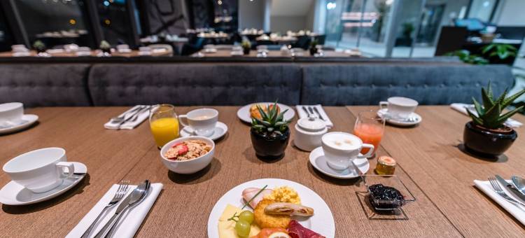 日内瓦机场美居酒店(Mercure Geneva Airport)图片