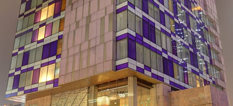 马赛克酒店-诺伊达(Mosaic Hotel, Noida)图片