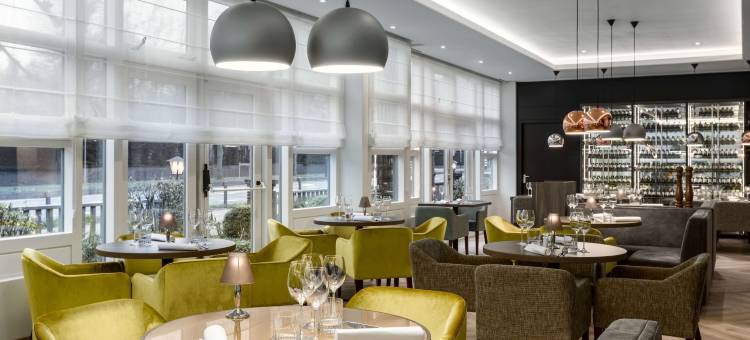 NH布森月塔巴克酒店(NH Bussum Jan Tabak)图片