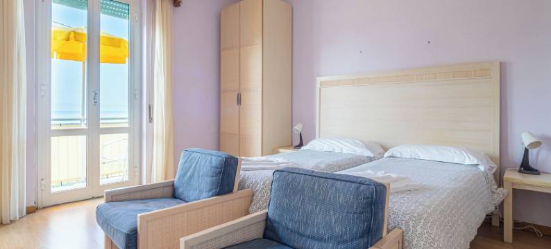 伊尔尼多酒店(Hotel Il Nido)图片