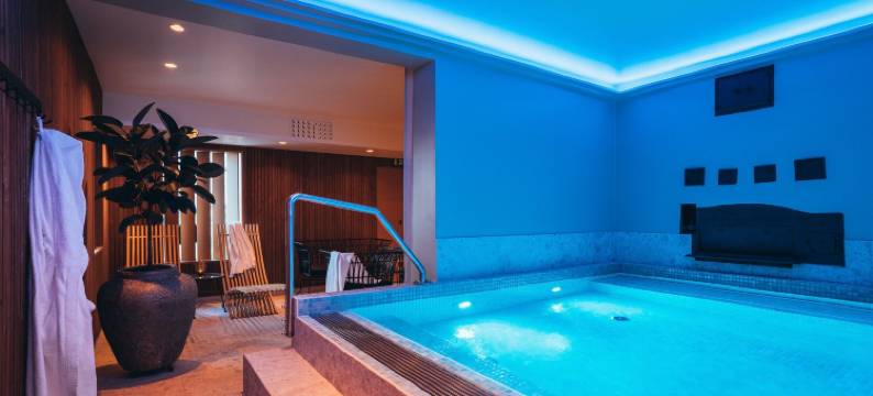 菲耶尔巴卡斯托拉酒店(Stora Hotellet I Fjällbacka)图片