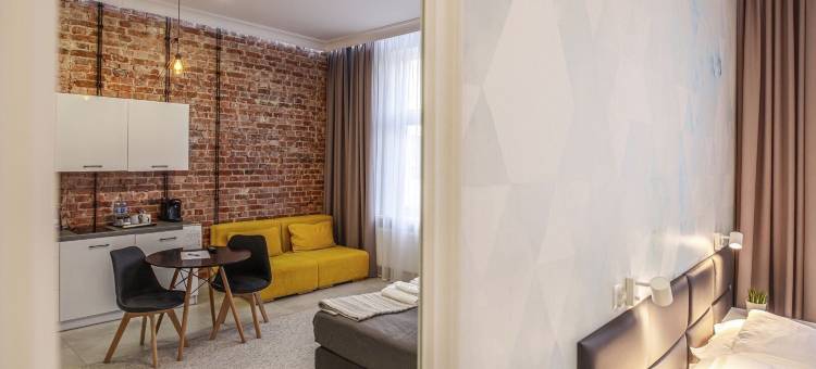 格鲁达公寓(Gruda Apartments)图片