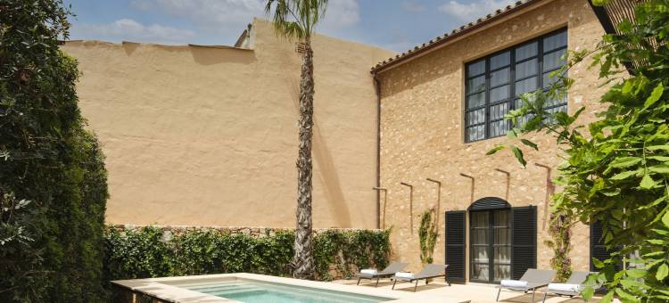 坎费雷塔(Can Ferrereta)图片