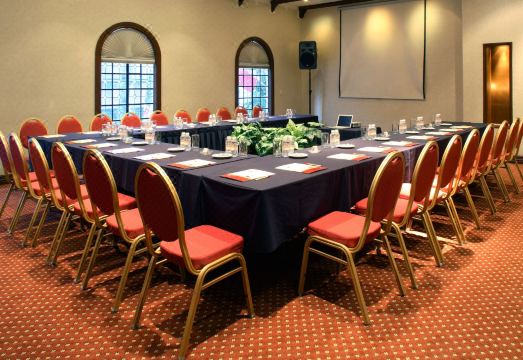 Hotel Geneve CD de Mexico Hotel Overview