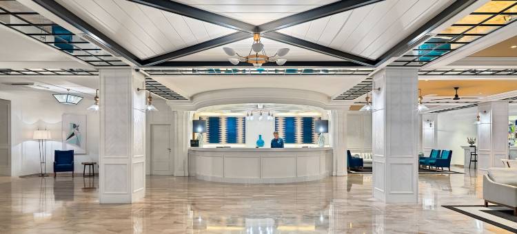 H10德芬旅馆-限大人(H10 Delfín - Adults Only)图片