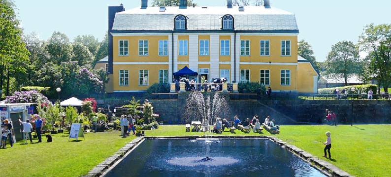 瓦普诺农场酒店(Wapnö Gårdshotell)图片