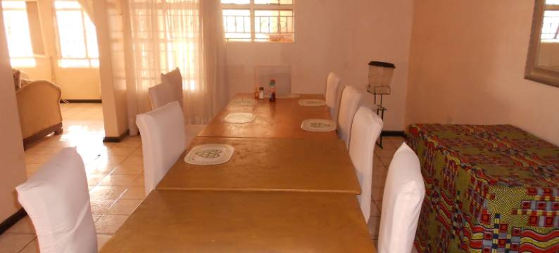 韦纳旅馆(Wane Guest Lodge)图片