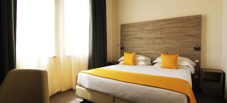 维罗纳太阳酒店(Sole Hotel Verona)图片