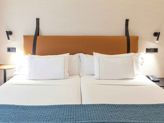 西班牙广场维也纳套房酒店