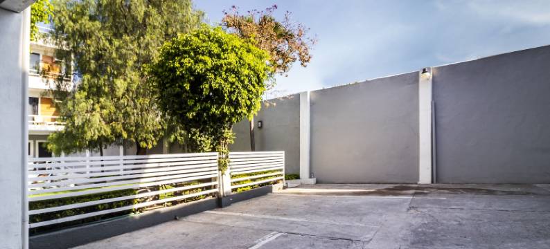 精选 O 芒果酒店 - 奥克斯特佩克六旗飓风港(Collection O Hotel Mango,Six Flags Hurricane Harbor Oaxtepec)图片