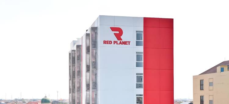 Monoloog Hotel Surabaya图片