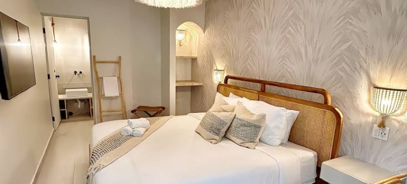 Bali Posh Hotel PR图片