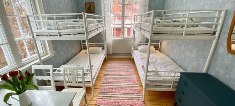 豪华的赫尔戈德(Herrgård de Luxe)图片