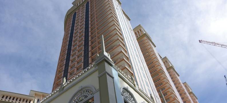 威尼斯卢克斯 - 威尼斯住宅酒店(Luxe in Venice)图片