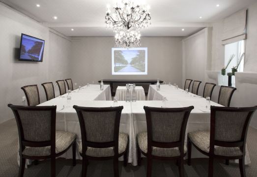 Asara Wine Estate & Hotel Hotel Overview