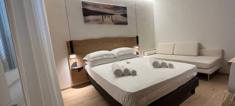 Civitaloft Luxury Rooms图片