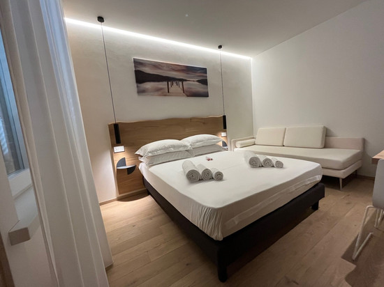 Civitaloft Luxury Rooms