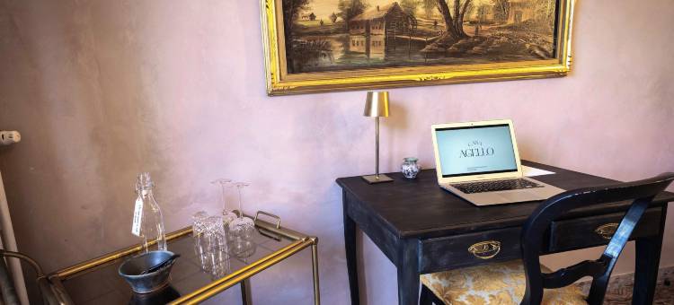 Casa Agello B&B 小屋(Casa Agello B&B)图片