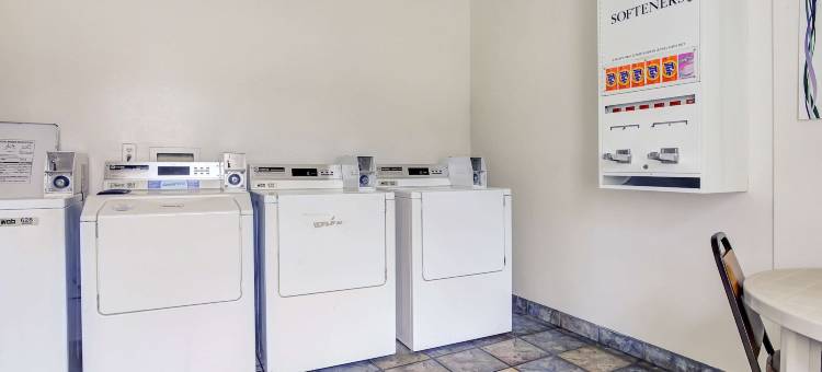 库斯贝6号汽车旅馆(Motel 6 Coos Bay, or)图片