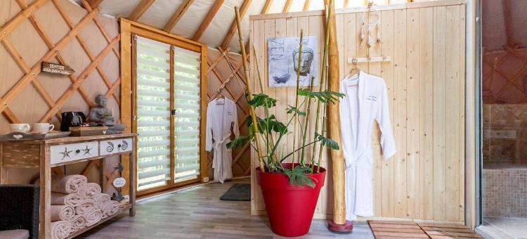 特兰斯磨坊(Le Moulin des Tréans)图片